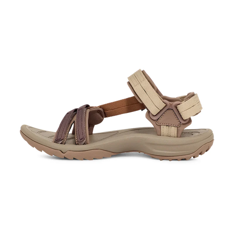 Women's Terra Fi Lite Incense/Lion - Image 4
