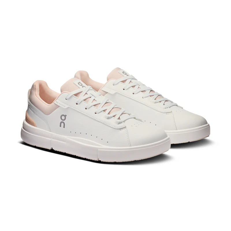 Women's The Roger Advantage White/Rosehip - Image 5