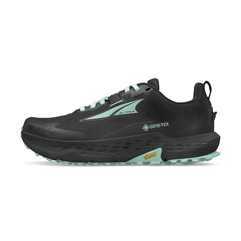 Women's Timp 5 GORE-TEX Black - Image 4