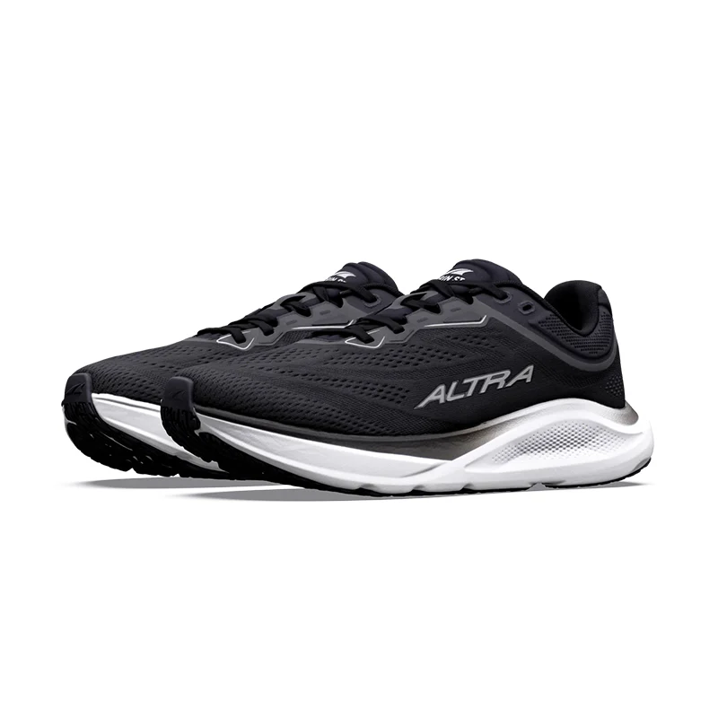 Women's Torin ST Black/White - Image 4