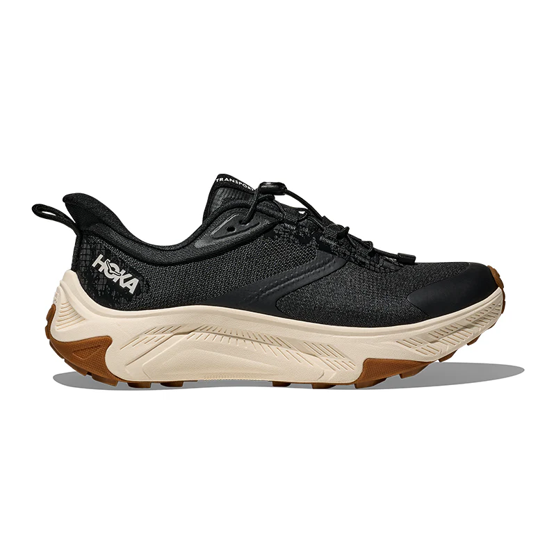Women's Transport 2 Black/Alabaster - Image 3