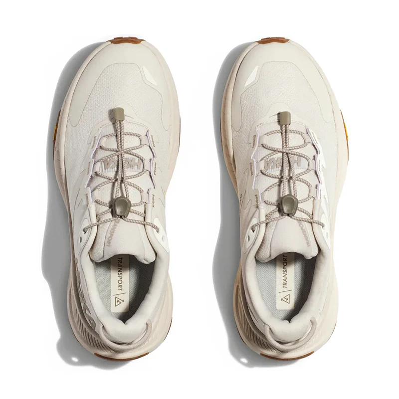 Women's Transport Eggnog/Eggnog - Image 5