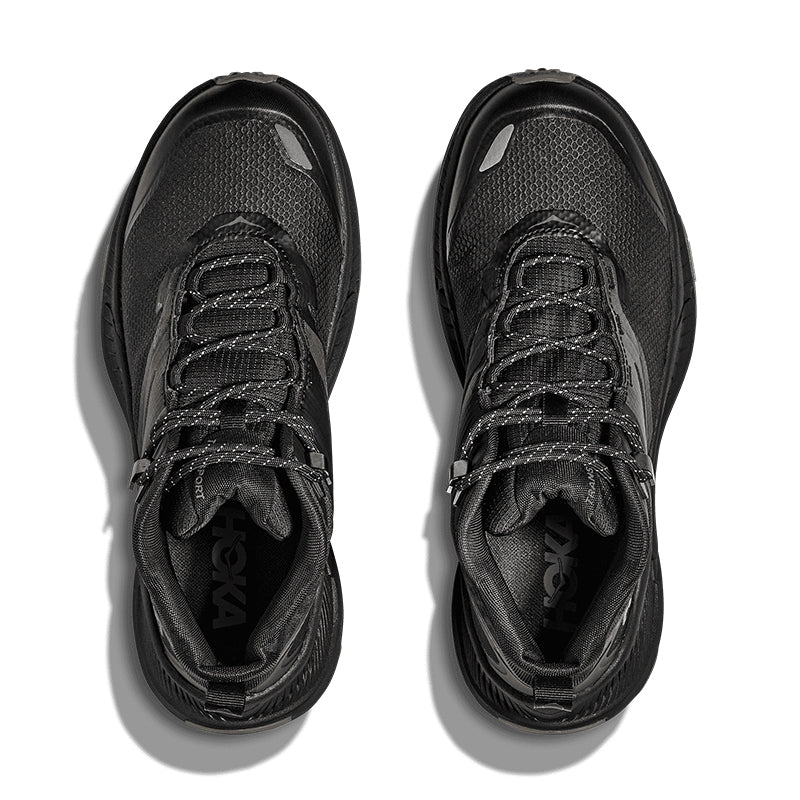 Women's Transport Hike GORE-TEX Black - Image 6