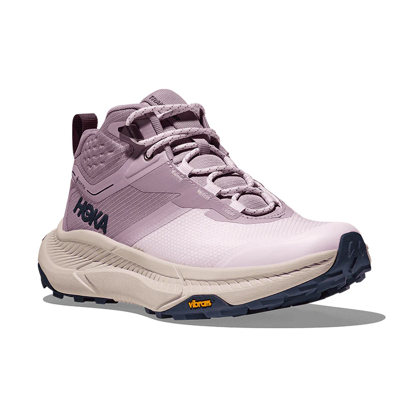Women's Transport Hike GORE-TEX Fragrant Lilac/Lilac Cream - Image 2