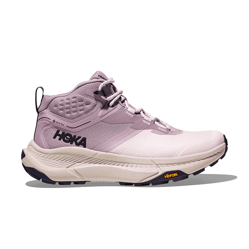 Women's Transport Hike GORE-TEX Fragrant Lilac/Lilac Cream - Image 3