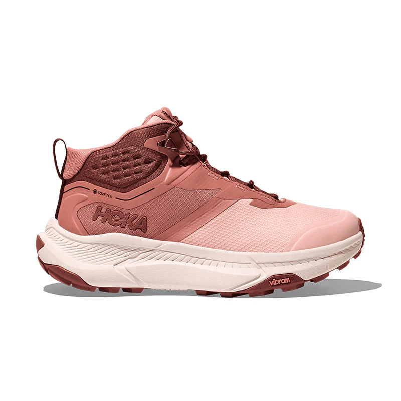 Women's Transport Hike GORE-TEX Rose Latte/Blush - Image 3