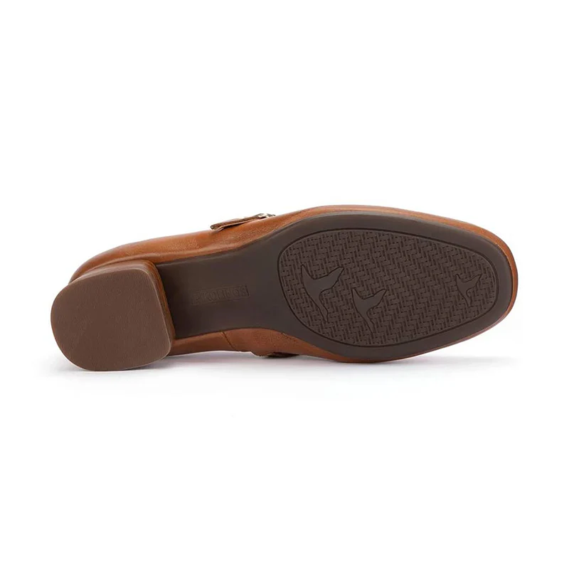 Women's Ubeda MJ Brandy - Image 6