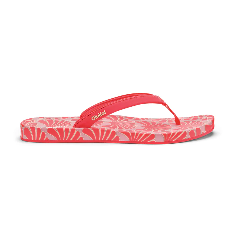 Women's Uiki Hot Pink/Pa'i - Image 2