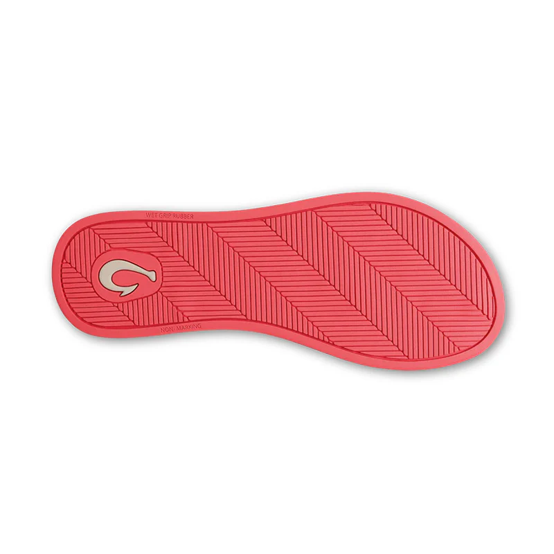 Women's Uiki Hot Pink/Pa'i - Image 4