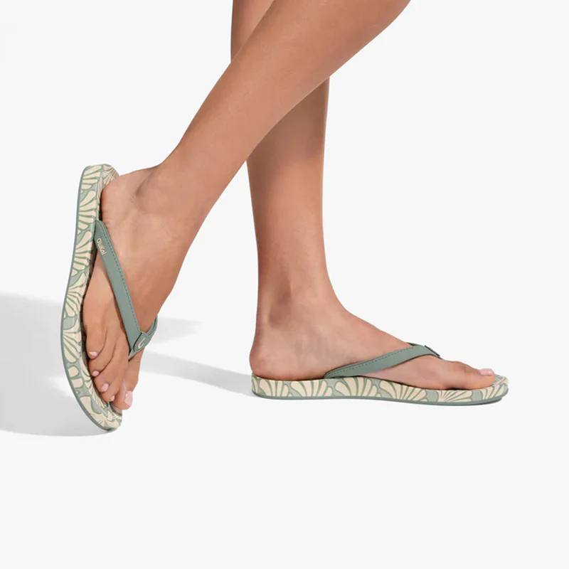 Women's Uiki Silver Pine/Pa'i - Image 3