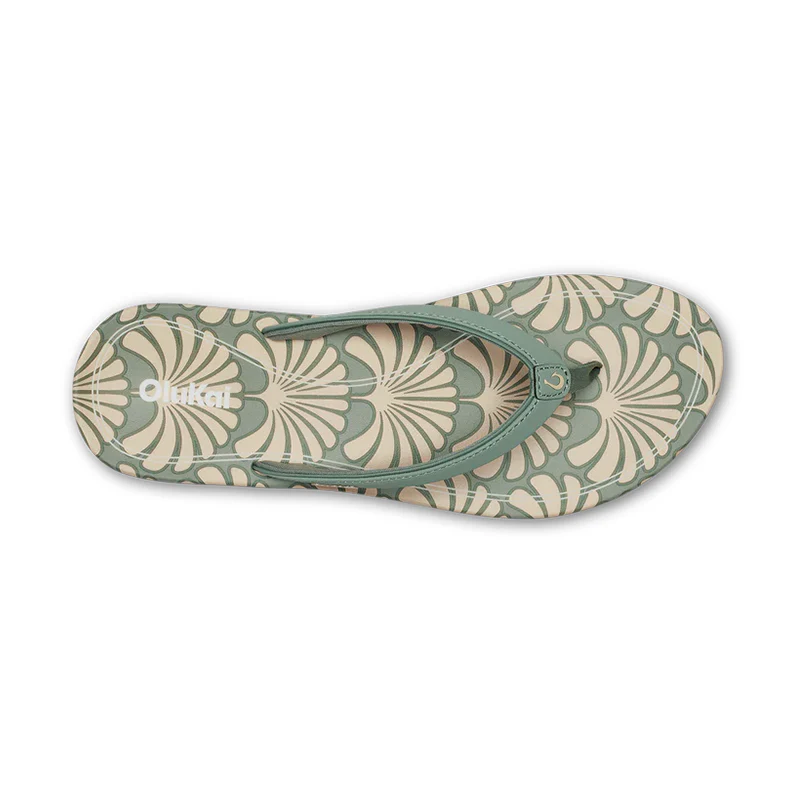 Women's Uiki Silver Pine/Pa'i - Image 4