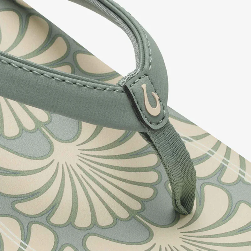 Women's Uiki Silver Pine/Pa'i - Image 6