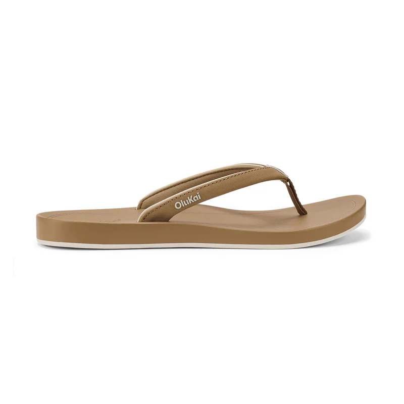 Women's Uiki Warm Sand - Image 3