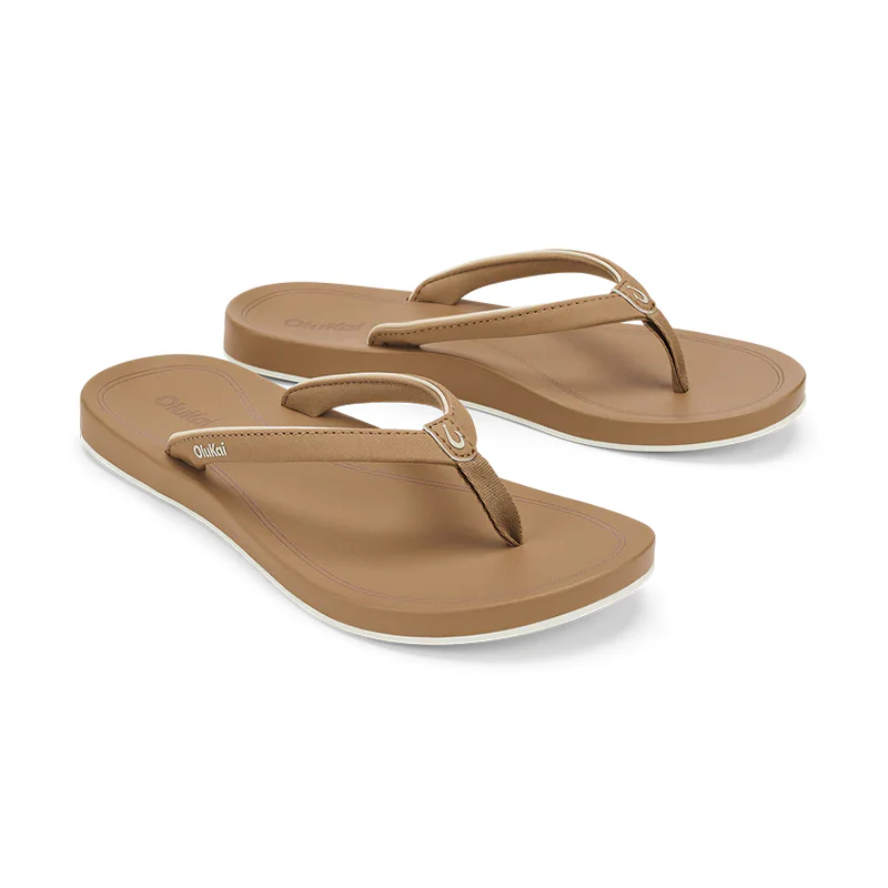 Women's Uiki Warm Sand - Image 4