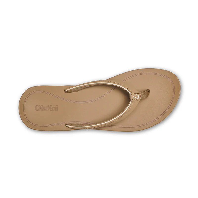 Women's Uiki Warm Sand - Image 5