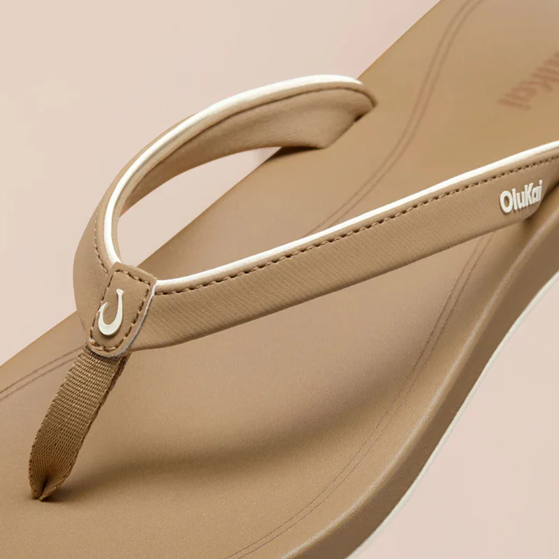Women's Uiki Warm Sand - Image 7
