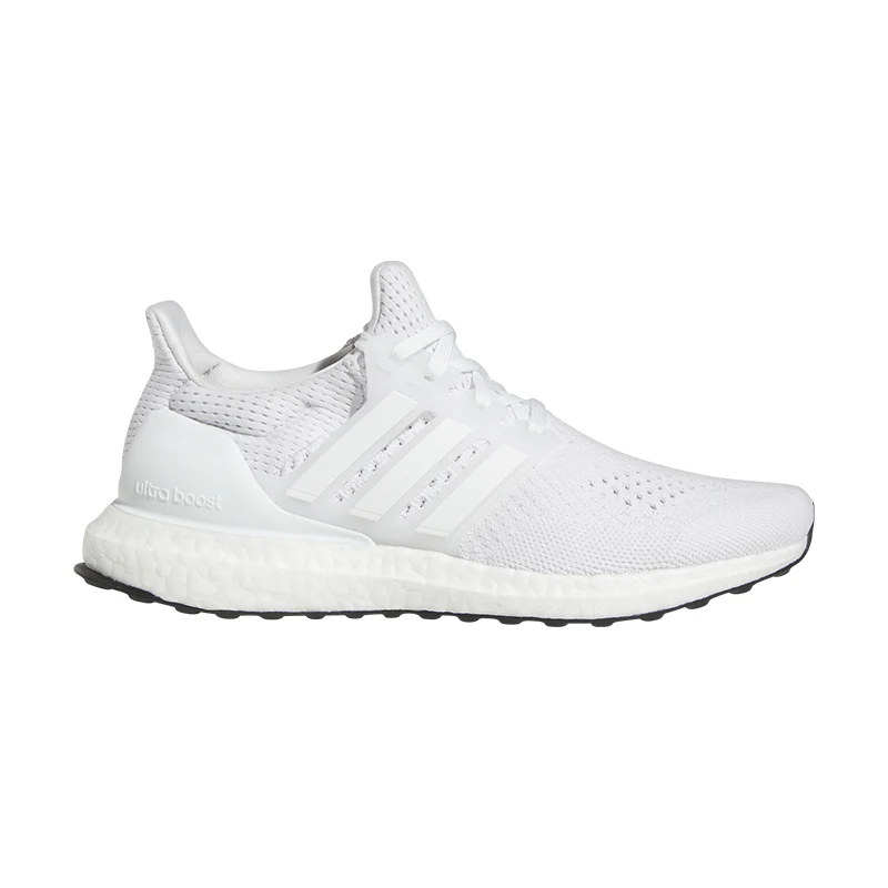 Women's Ultraboost 1.0 White/White/White - Image 3