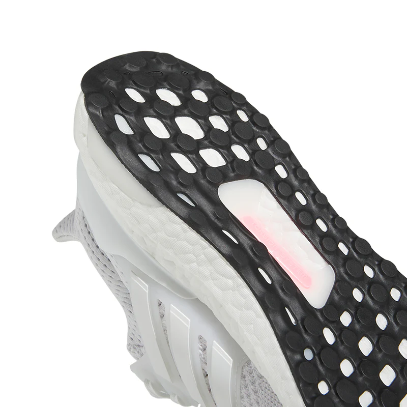 Women's Ultraboost 1.0 White/White/White - Image 7