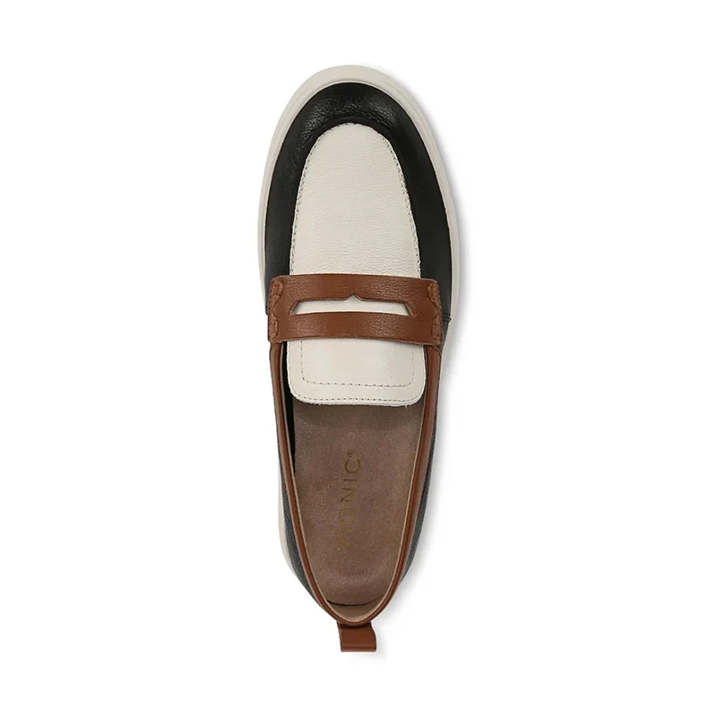 Women's Uptown Black Multi - Image 7