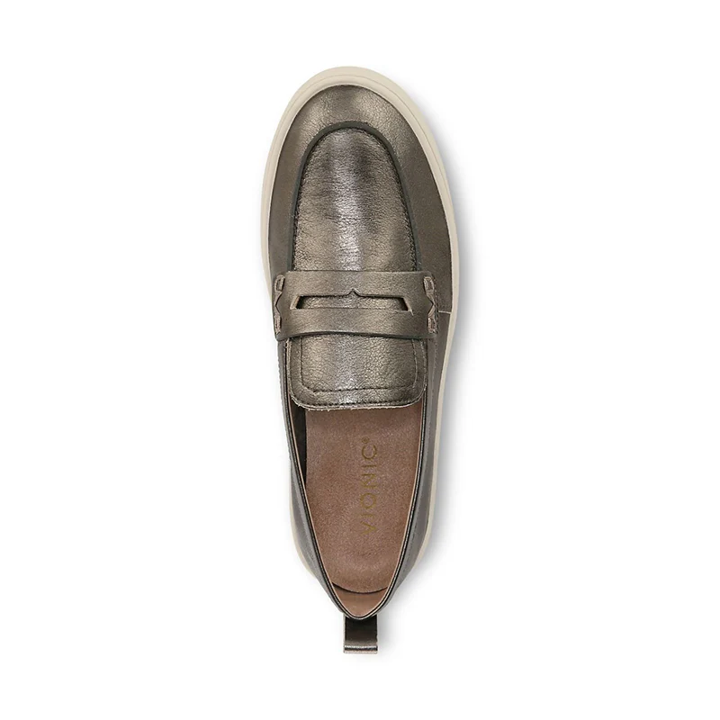 Women's Uptown Gunmetal - Image 6