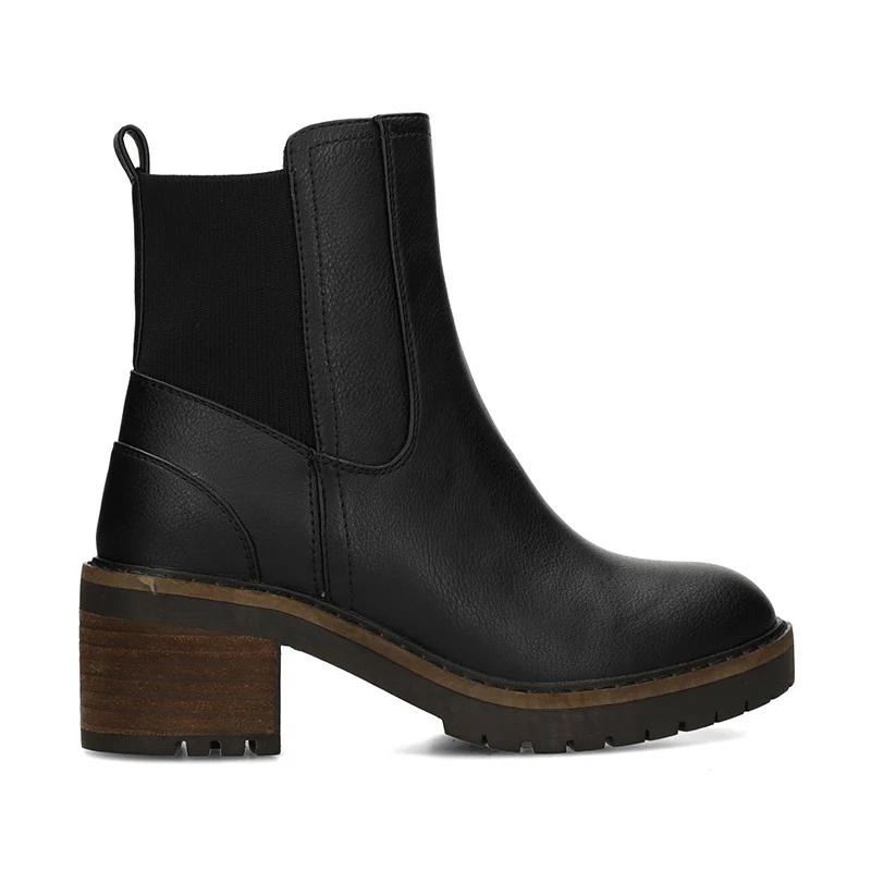 Women's Val Black