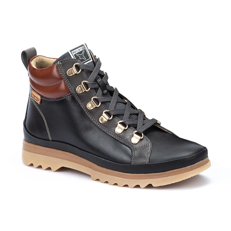 Women's Vigo Black - Image 2