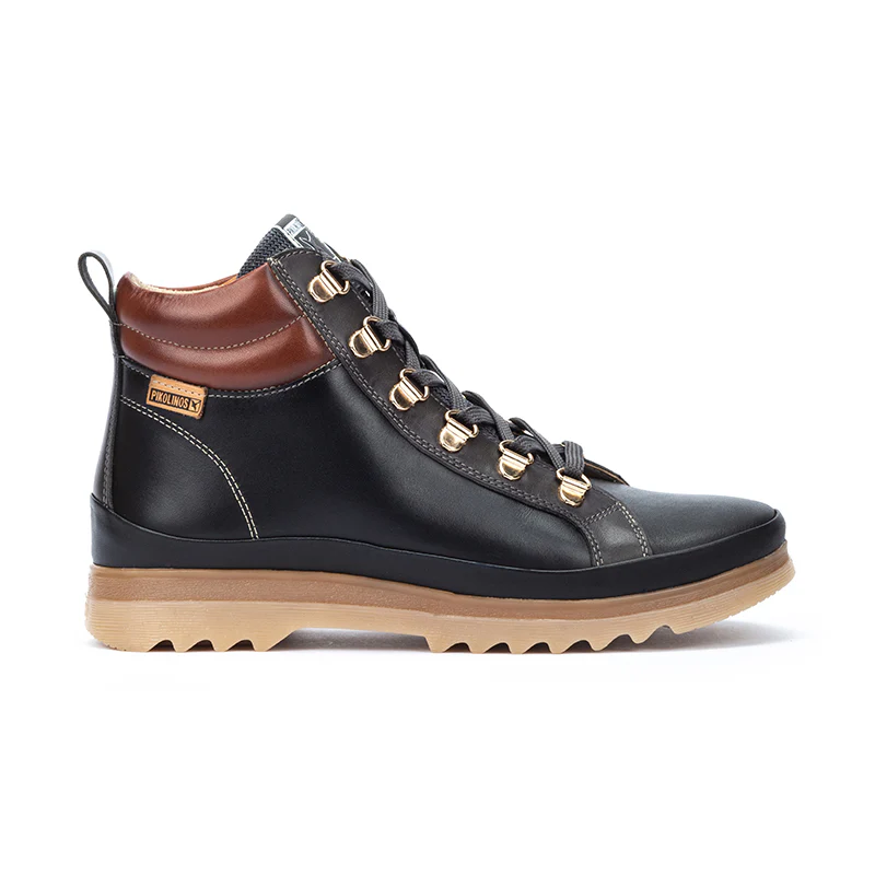 Women's Vigo Black - Image 3