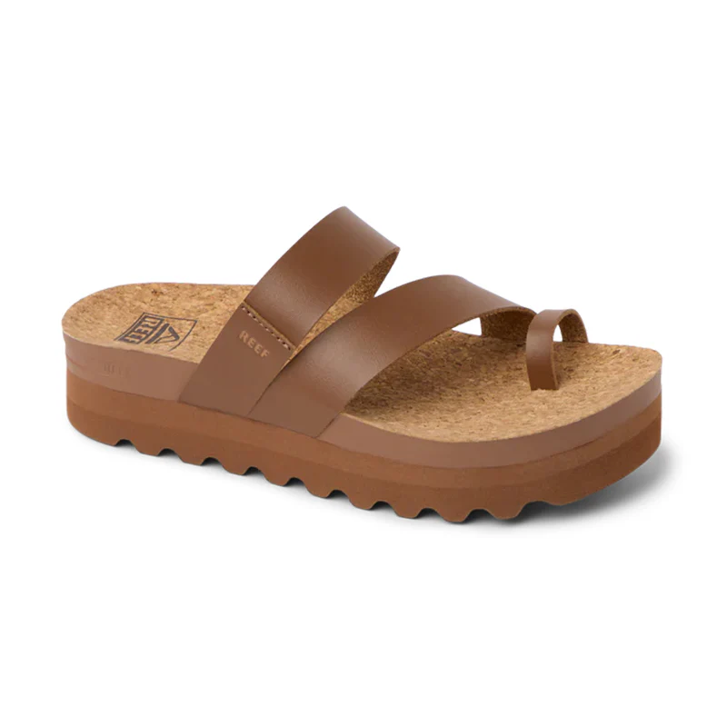 Women's Vista Hi Layla Chocolate - Image 2