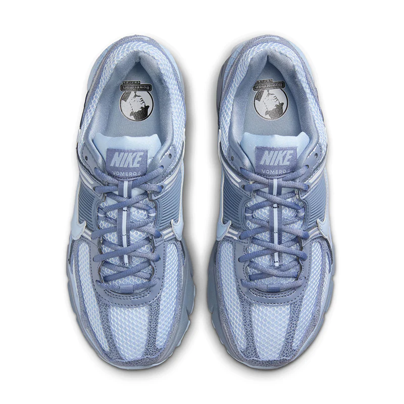Women's Vomero 5 Ashen Slate/Metallic Silver - Image 7