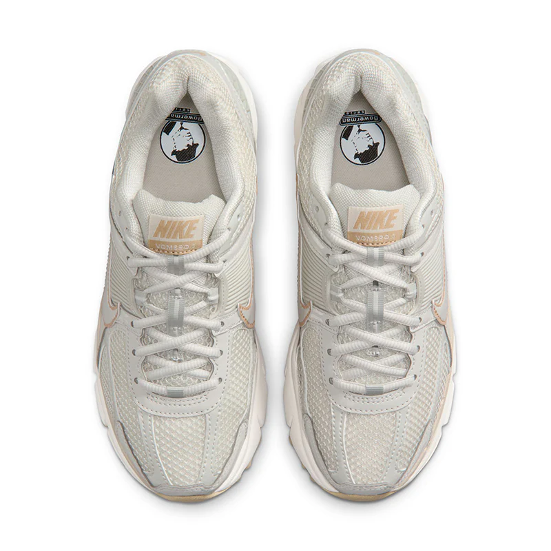 Women's Vomero 5 Light Bone/Light Bone - Image 7