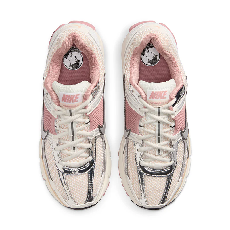 Women's Vomero 5 Sail/Pearl/White - Image 7