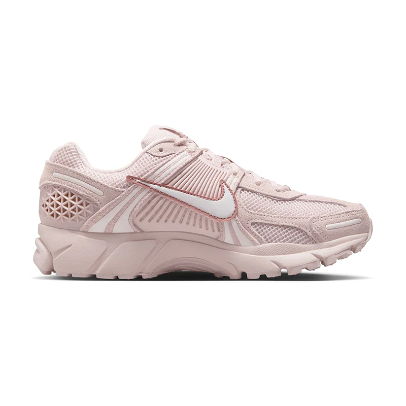 Women's Vomero 5 Silt Red/Vast Grey - Image 3