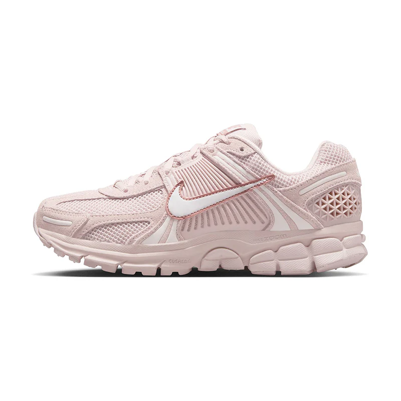 Women's Vomero 5 Silt Red/Vast Grey - Image 4