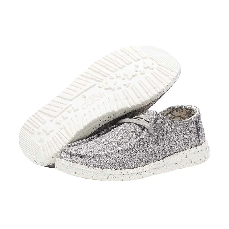 Women's Wendy Blend Linen Iron - Image 6