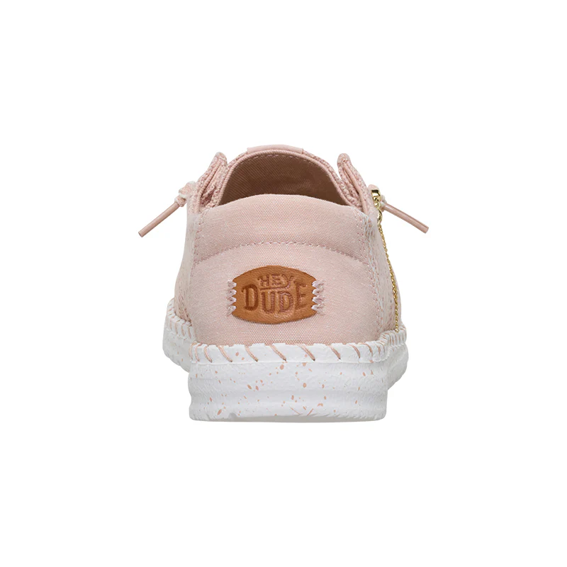 Women's Wendy Boho Knit Rose Dust - Image 8