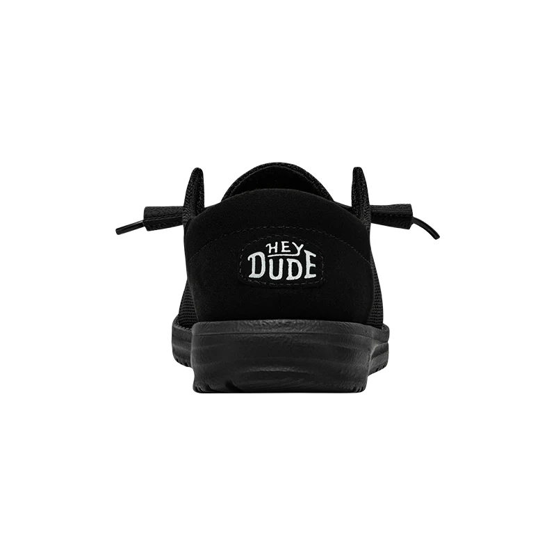 Women's Wendy Funk Mono Black - Image 7