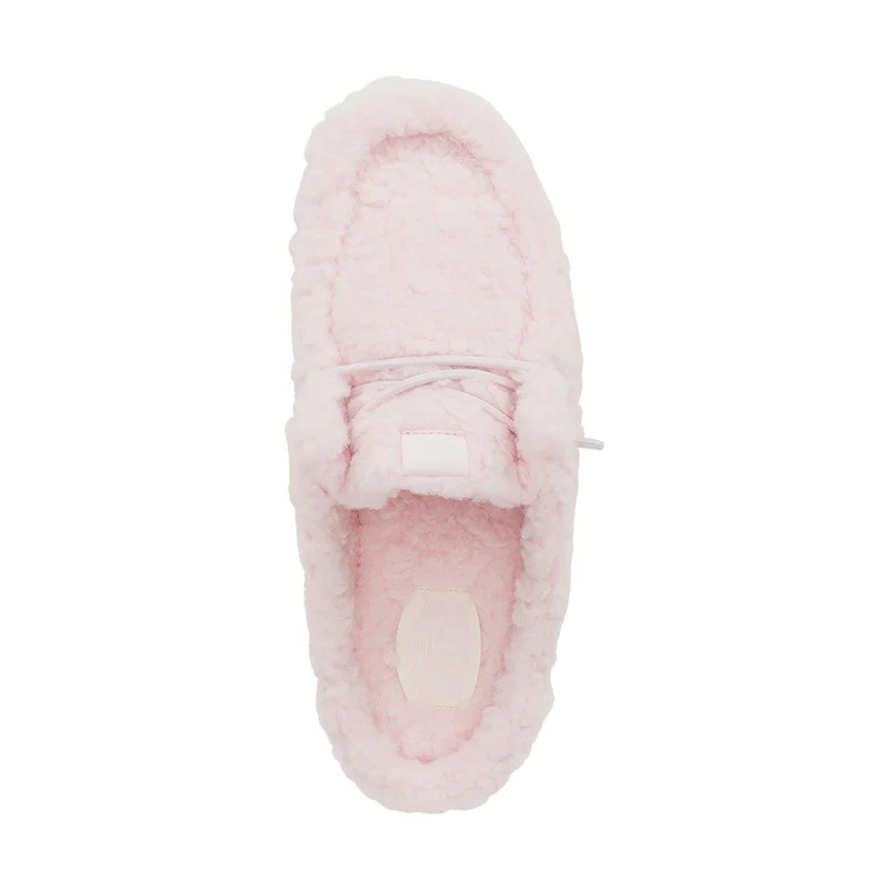 Women's Wendy Slipper Light Pink - Image 10