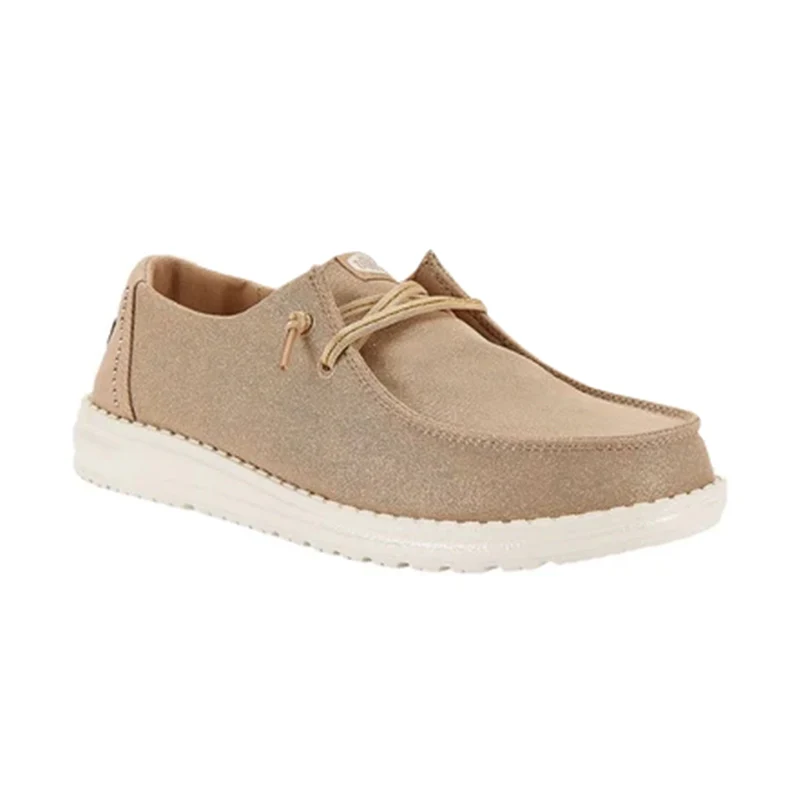 Women's Wendy Stardust Rose Gold - Image 2
