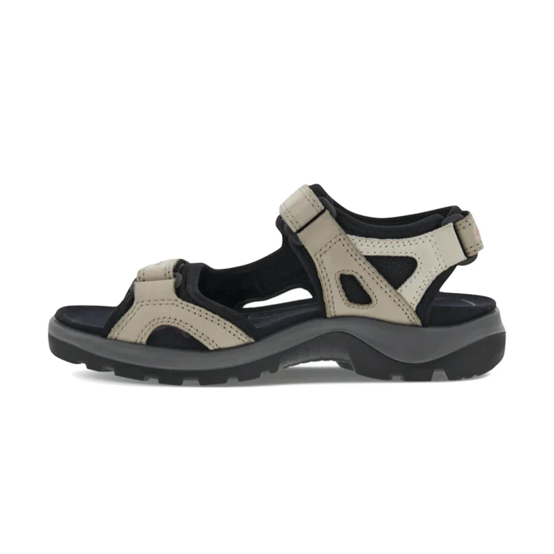 Women's Yucatan Sandal Atmosphere/Ice White/Black - Image 4