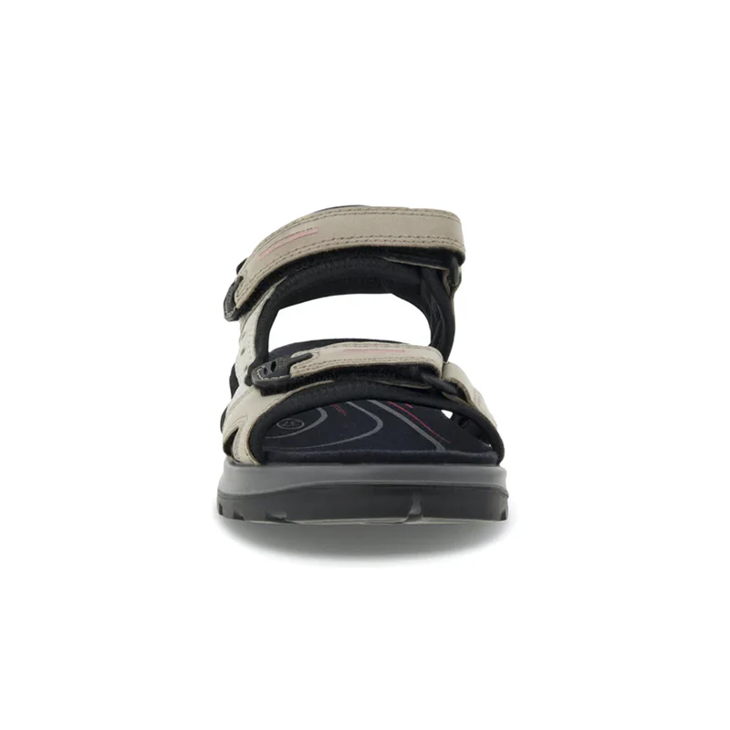 Women's Yucatan Sandal Atmosphere/Ice White/Black - Image 5