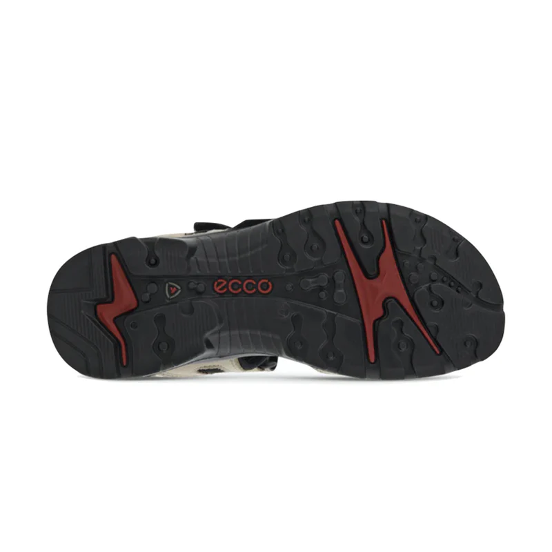 Women's Yucatan Sandal Atmosphere/Ice White/Black - Image 7